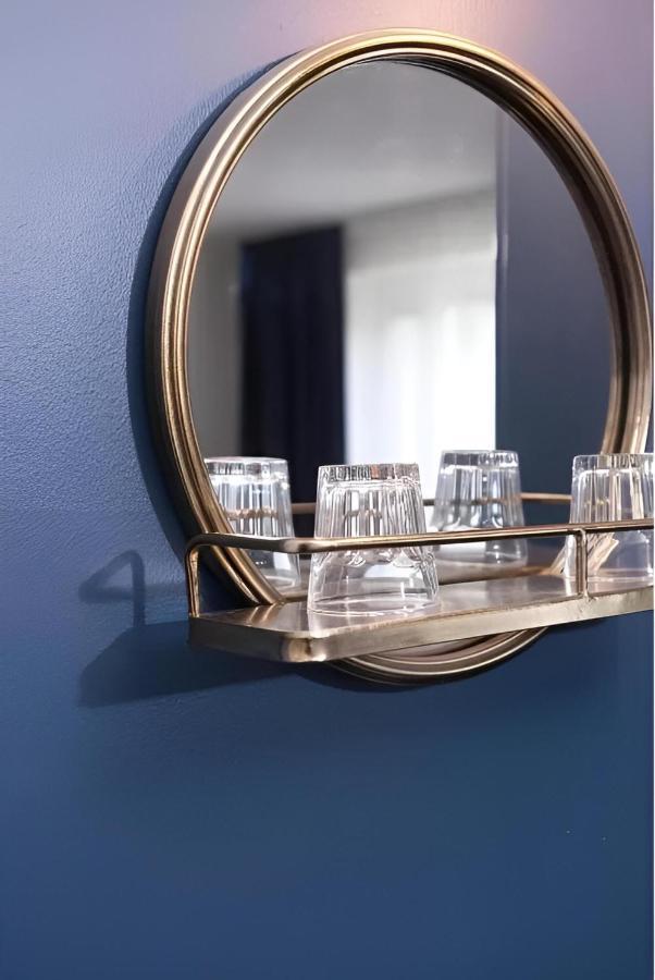 Communia Hotel Residence Stockholm Bagian luar foto